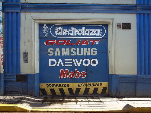 What to Name My Company | A Hundred Monkeys