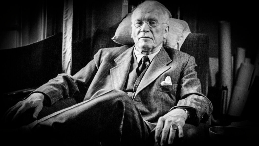 carl jung jungian archetypes